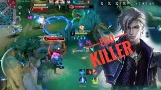 Aamon Jungle Fight ☠️#JunglerBasu 
