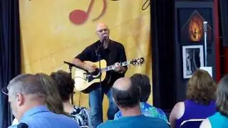 Billy Montana-More Than A Memory