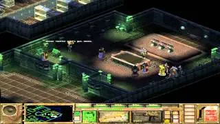 Let's Play Fallout Tactics (German/Deutsch) HD Part 53 - Ab zu den Supermutanten