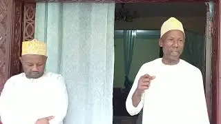 Nkandu Madjilis de Djamal