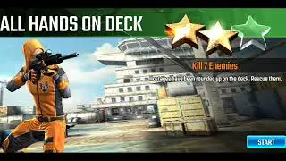 Sniper Strike FPS 3D Shooting 