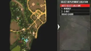 Rising Storm 2: Vietnam - New Map - Dead and Buried