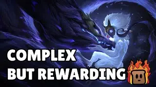 Kindred Guide