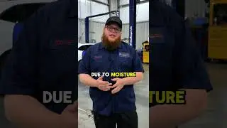 Can Ford BCM's (Body Control Module) be repaired?  #ford #hudiburgford