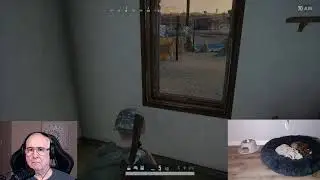 Golden Sniper PUBG Pro strats | Grandpa Gaming