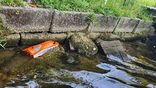 PROBOAT Jet Jam rc boat