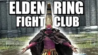 🔴 Elden Ring Fight Club Returns