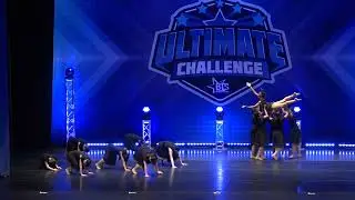 Kissing You - Beyond the Stars Nationals 2023