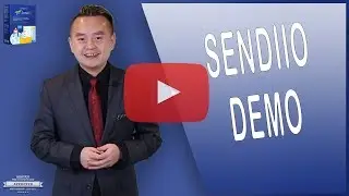 Sendiio Demo Video - get *BEST* Bonus and Review HERE!