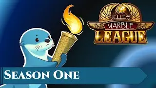 Jelle's Marble League | Season 1 | Complete