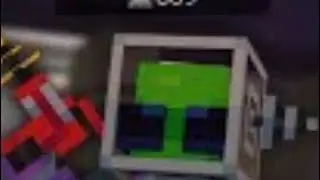 The new bedwars LTM in crazy 