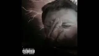 Roaring Thunder - Daniel Larson (Slowed + Reverb)  🖤🖤