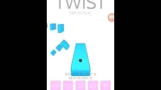 Ep1 twist high score!!!
