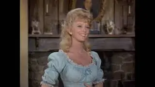 Bonanza S05E33   Adam baut ein Haus
