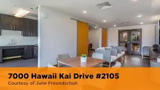 7000 Hawaii Kai Drive #2105 Honolulu, HI 96825 | June Freundschuh | Search Homes for Sale