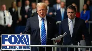 Julian Epstein predicts Trump conviction will be reversed on appeal: 'Abusive prosecution'