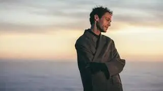WRABEL - pale blue dot (official audio)