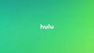 Hulu Logo Animation 2017-2018