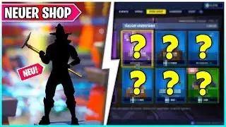 👨🏽&zwj;🌾 NEU! MEHMET der Bauer im Fortnite Shop vom 06.03 🛒 Fortnite Battle Royale & Rette die Welt