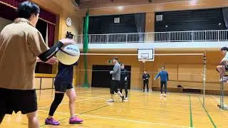 2026.1.16(金)練習
