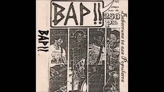 BAP!! - Atzera begira