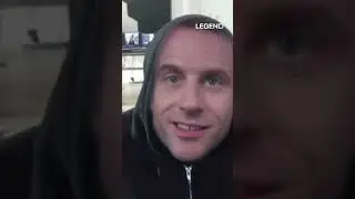 WE REACT TO MACRON'S ULTRA-REALISTIC DEEPFAKES WITH THE MINISTER OF THE ARMED FORCES!