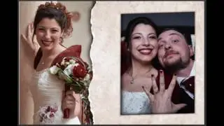 Presentazione ALBUM della PM WEDDING