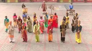 SMK Taman Sri Muda [Malaysia]