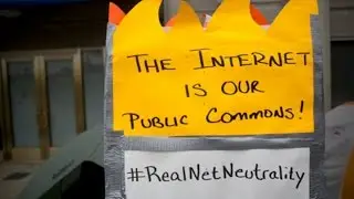 What&rsquo;s at Risk if FCC Re-Classifies Broadband?