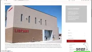 NTU Accessing Newsbank Tutorial