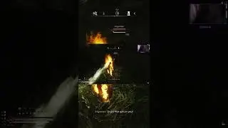 That Was Close | #skyrim #skyrim2025  #gaming #nolvusv6