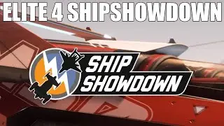 Star Citizen Ship Showdown - Your Elite 4