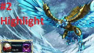 #2 Anivia Top  lane - SoloQ Highlights