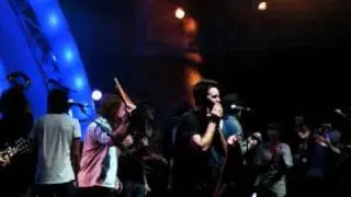The Cairos - Batman