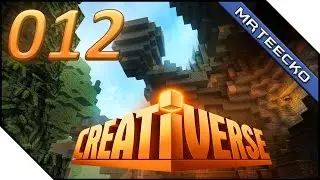 Creativerse #012 - Vorbereitungen - Let's Play CREATIVERSE - Team Schebi