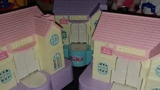 Playing more doggy coin bank house join me here