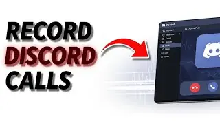 How To Record Discord Calls On PC