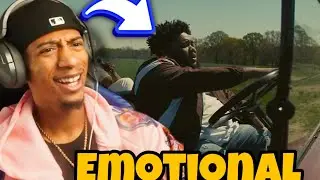&ldquo;Rod Wave Got Me In My FEELS Again&hellip; &lsquo;Sinners&rsquo; Reaction!&rdquo;