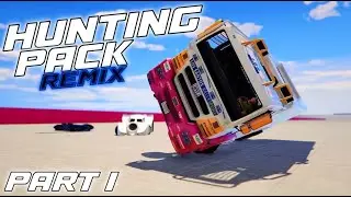 Hunting Pack Remix - NOSTALGIE