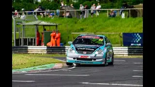 Tegiwa Type R  Trophy 2024 - Castle Combe - Race 1