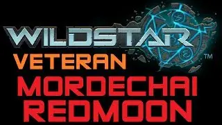 Veteran Skullcano - Mordechai Redmoon Boss Kill Explained (Wildstar 5 Man Dungeon Gameplay)