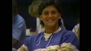 Jenks Class of 1986