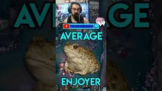 Average Grandmaster Tahm Enjoyer
