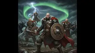 Valhalla Welcomes You