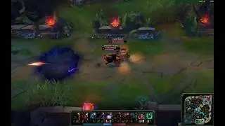 Hook Master-Thresh Highlights #38