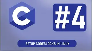 Codeblocks setup for linux| Tame4Game