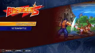 Breakers Collection - MainMenu Music