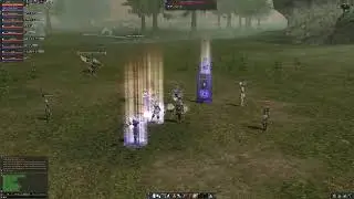 Lineage 2 C4 x1 [Raid Boss] - Lvl 32 ~ [Captain of Queen's Royal Guards] - Keltir - 4K