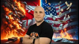 Канадская предвзятость и скрытые налоги губят ваш инвестиционный портфель? VFV против VOO и многое другое