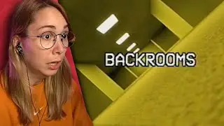 BACKROOMS + The Complex: Found Footage